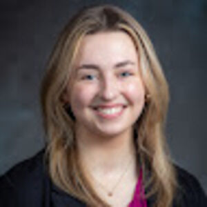 Meet your Posher, Claire